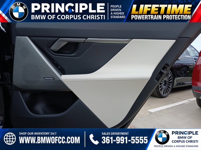 2026 BMW 5 Series 530i - Photo 12