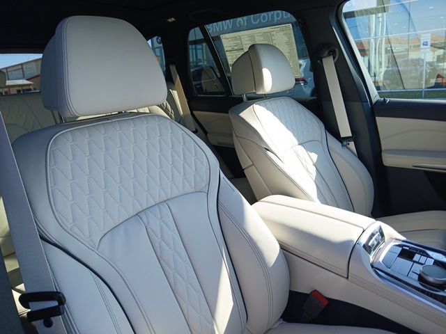 2026 BMW X5 40i - Photo 17