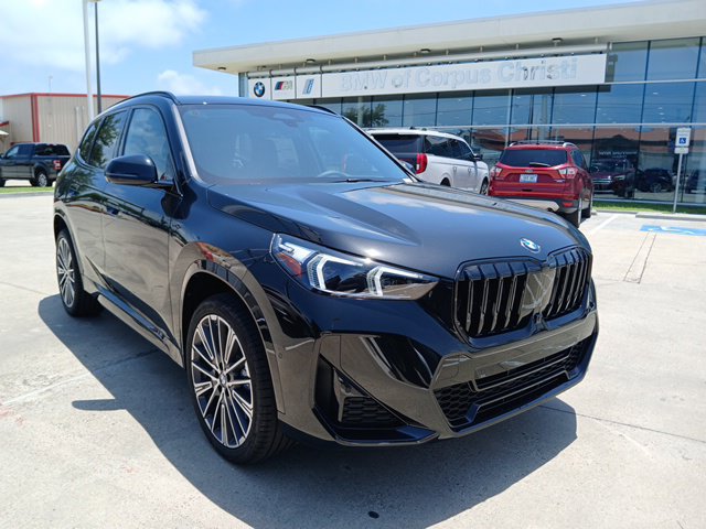New 2026 BMW X1 xDrive28i SUV
