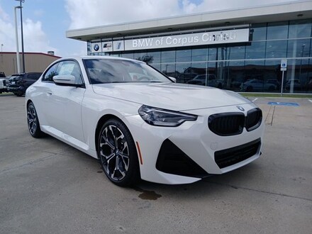 2025 BMW 2 Series 230i Coupe