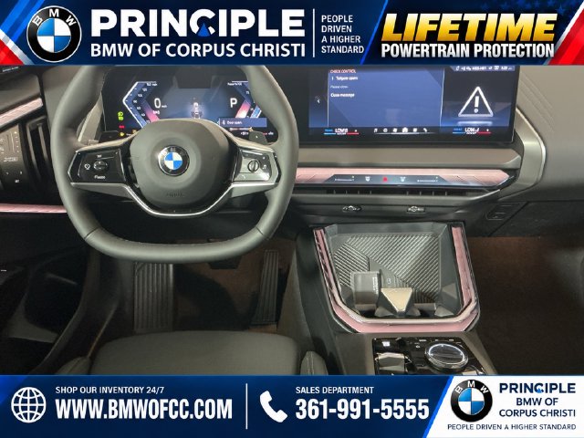 2026 BMW X3 30 - Photo 18