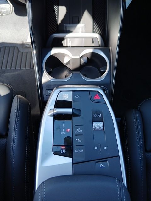 2026 BMW X1 XDrive28i - Photo 21