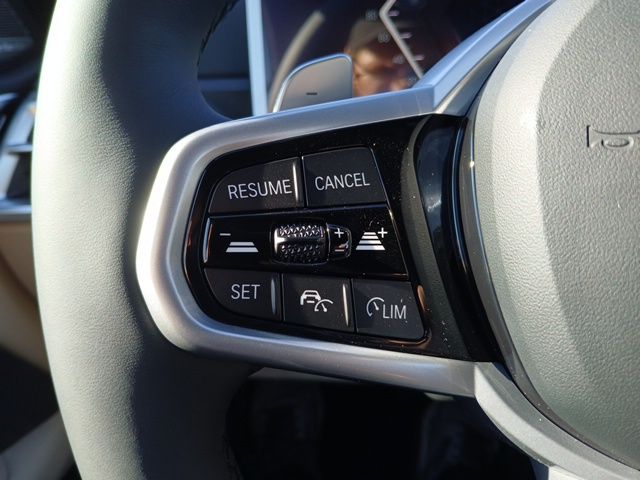 2026 BMW 4 Series 430i - Photo 20