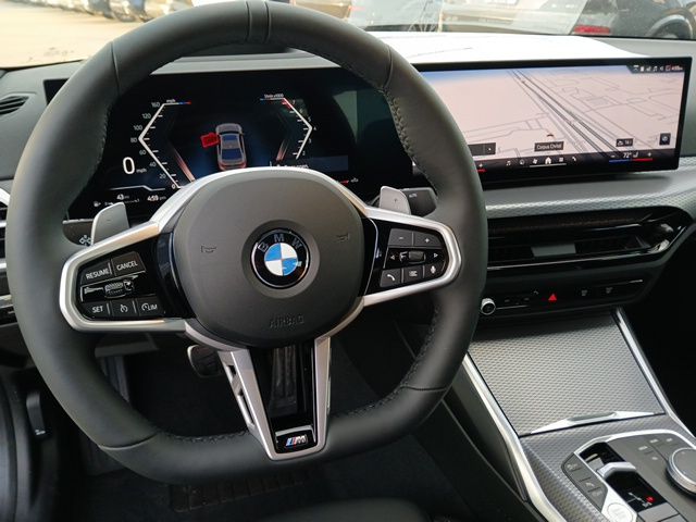 2026 BMW 3 Series 330i - Photo 20