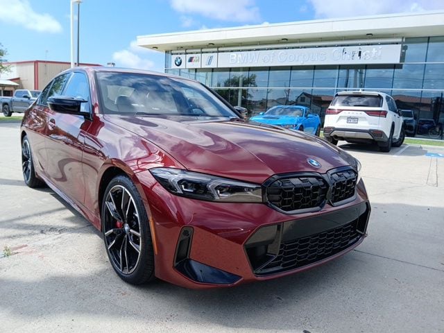 New 2026 BMW 3 Series M340i xDrive