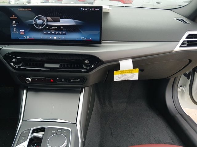 2026 BMW 2 Series 230i - Photo 12