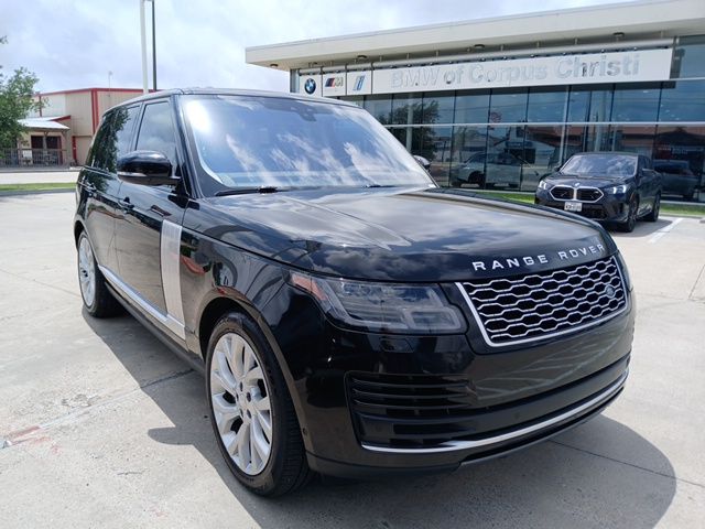 2022 Land Rover Range Rover 3.0 P360 MHEV HSE Wesminster's photo