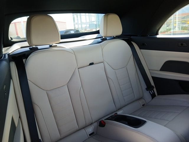 2026 BMW 4 Series 430i - Photo 11
