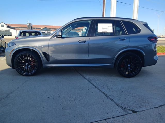 2026 BMW X5 40i - Photo 6