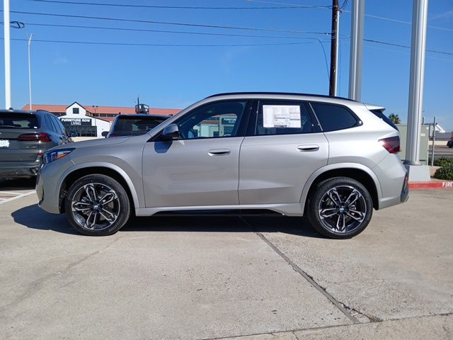 2026 BMW X1 XDrive28i - Photo 6