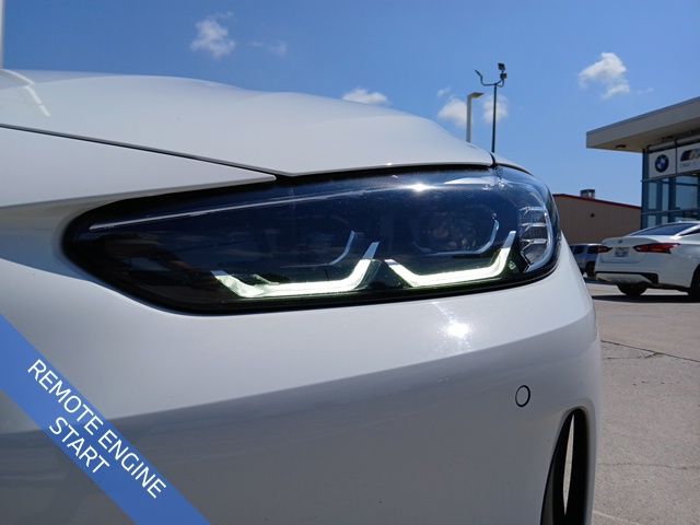 2024 Bmw 430i photo 4