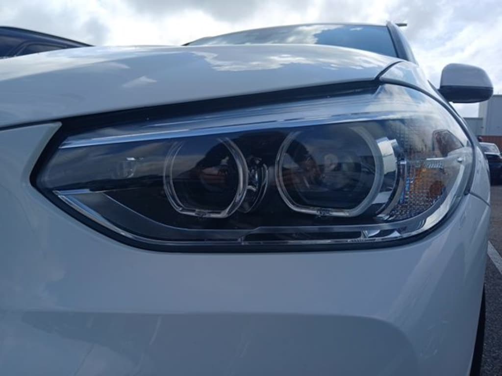 Used 2021 BMW X3 xDrive30i SUV