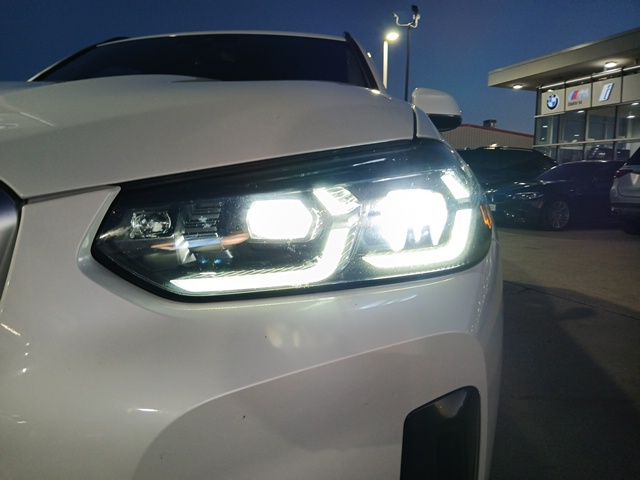 2022 Bmw X3 xDrive30i photo 4