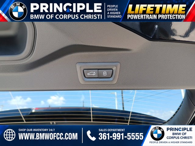 2026 BMW X5 40i - Photo 11