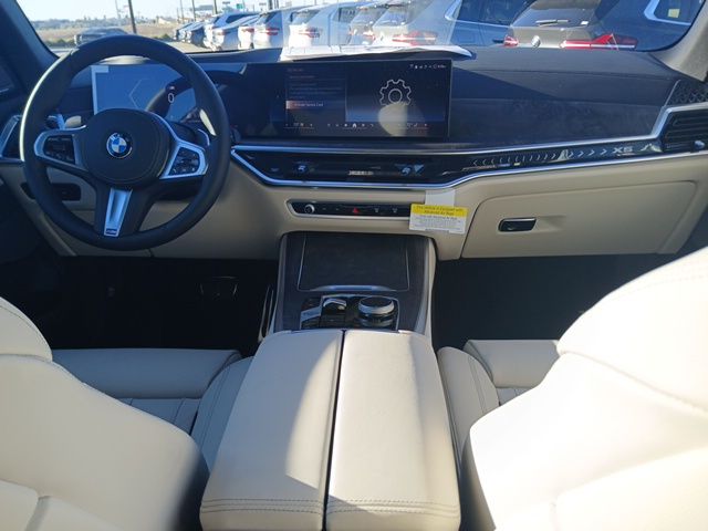 2026 BMW X5 40i - Photo 13
