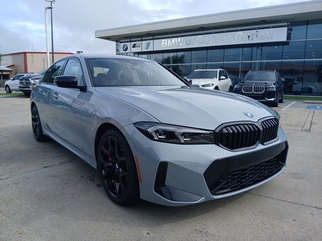 New 2026 BMW 3 Series 330i