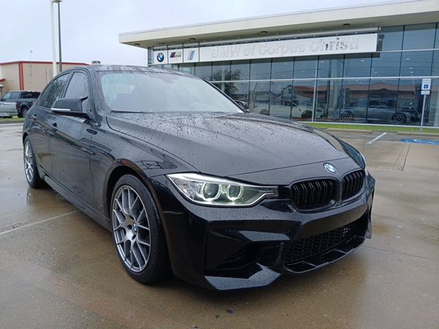2014 BMW 3 Series 335i