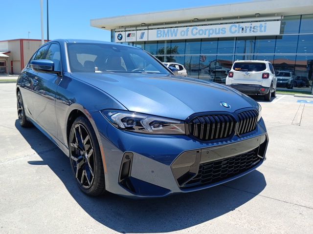 New 2026 BMW 3 Series 330i