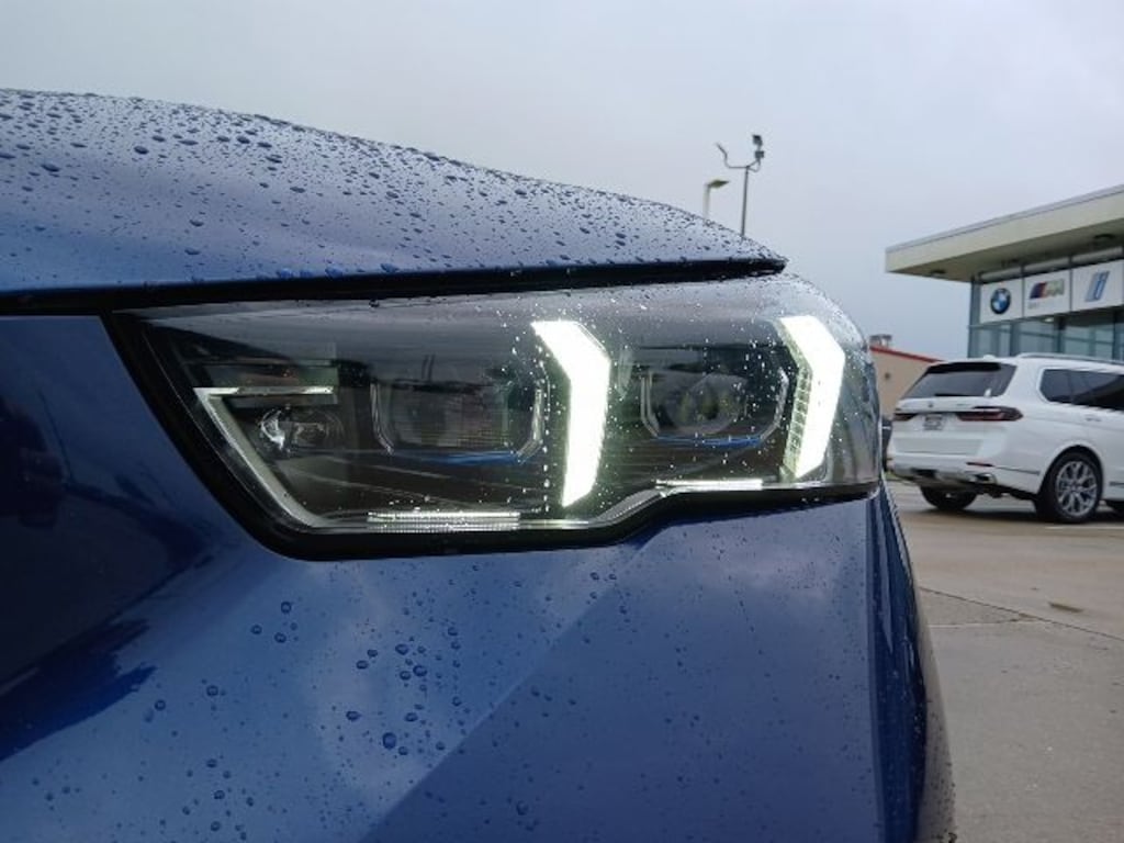New 2026 BMW 5 Series 530i Sedan