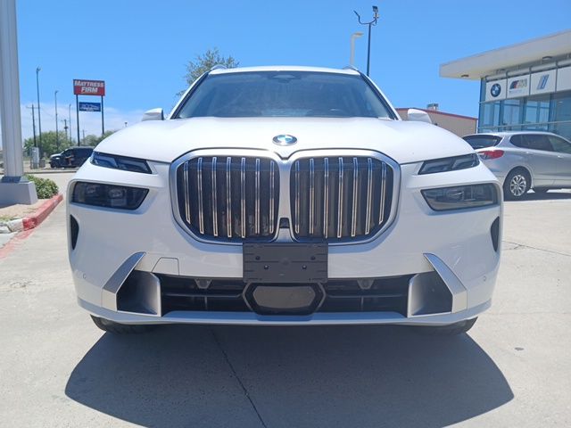2024 Bmw X7 xDrive40i photo 2