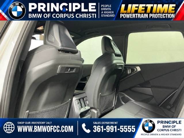 2026 BMW X3 30 - Photo 28