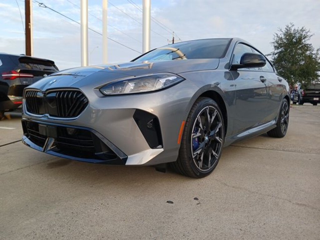 New 2026 BMW 2 Series 228 Gran Coupe Sedan