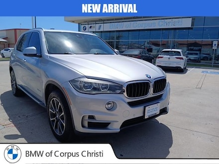 2016 BMW X5 xDrive35i SUV 5UXKR0C55G0P20408 G0P20408A