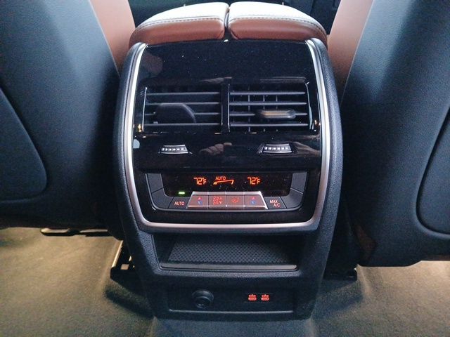 2026 BMW X5 40i - Photo 14