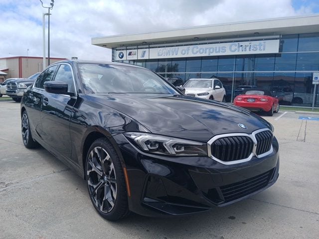 New 2026 BMW 3 Series 330i