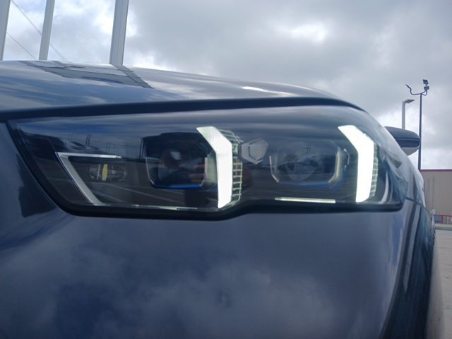 New 2026 BMW 5 Series 530i Sedan