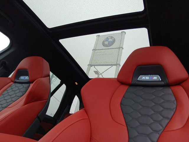 2026 BMW X5 M X5 M - Photo 29