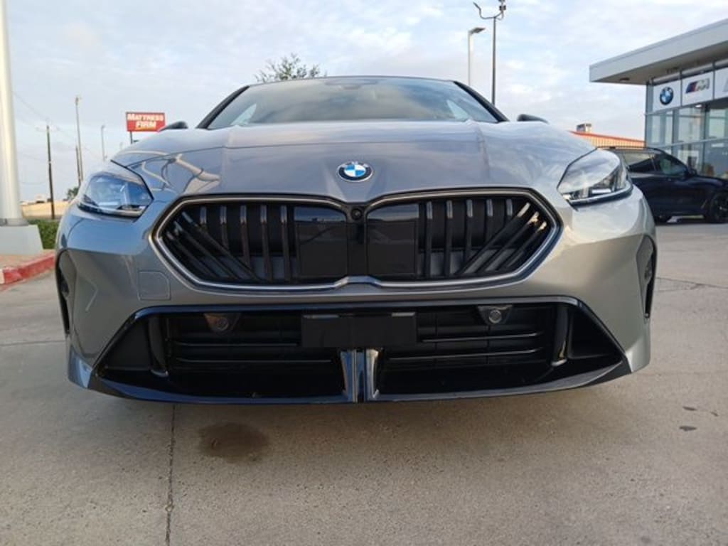 New 2026 BMW 2 Series 228 Gran Coupe Sedan