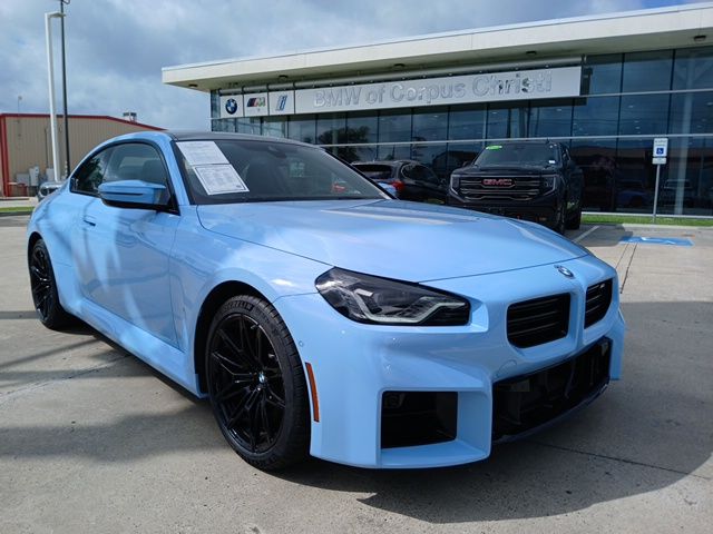 2023 BMW M2 M2 Coupe's photo