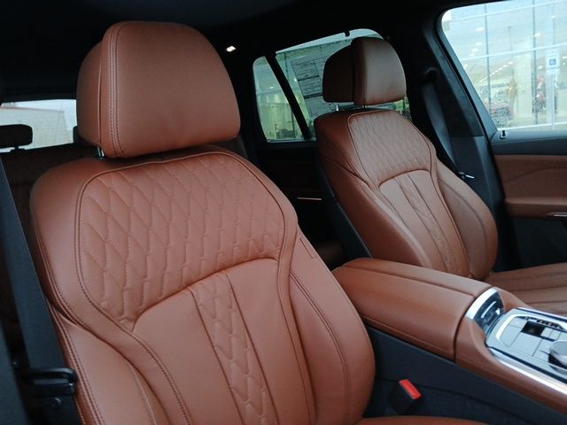 2026 BMW X5 40i - Photo 18