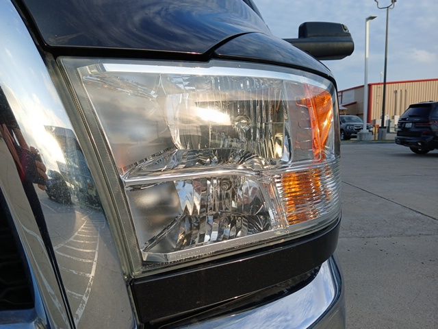 2018 Ram 2500 Tradesman photo 4