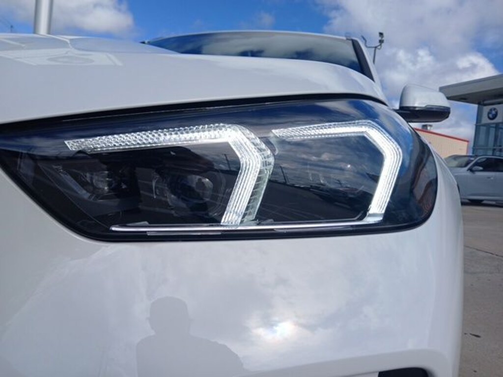 New 2026 BMW X1 xDrive28i SUV