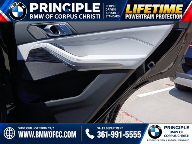 2026 BMW X5 40i - Photo 12