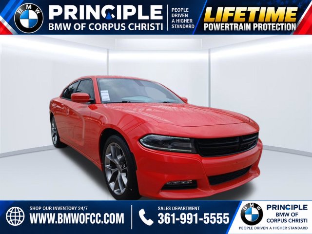 2020 Dodge Charger
