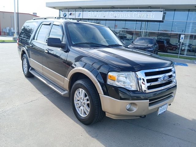 2012 Ford Expedition XLT's photo