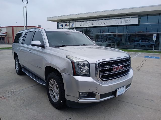 2019 GMC Yukon 2WD SLT's photo