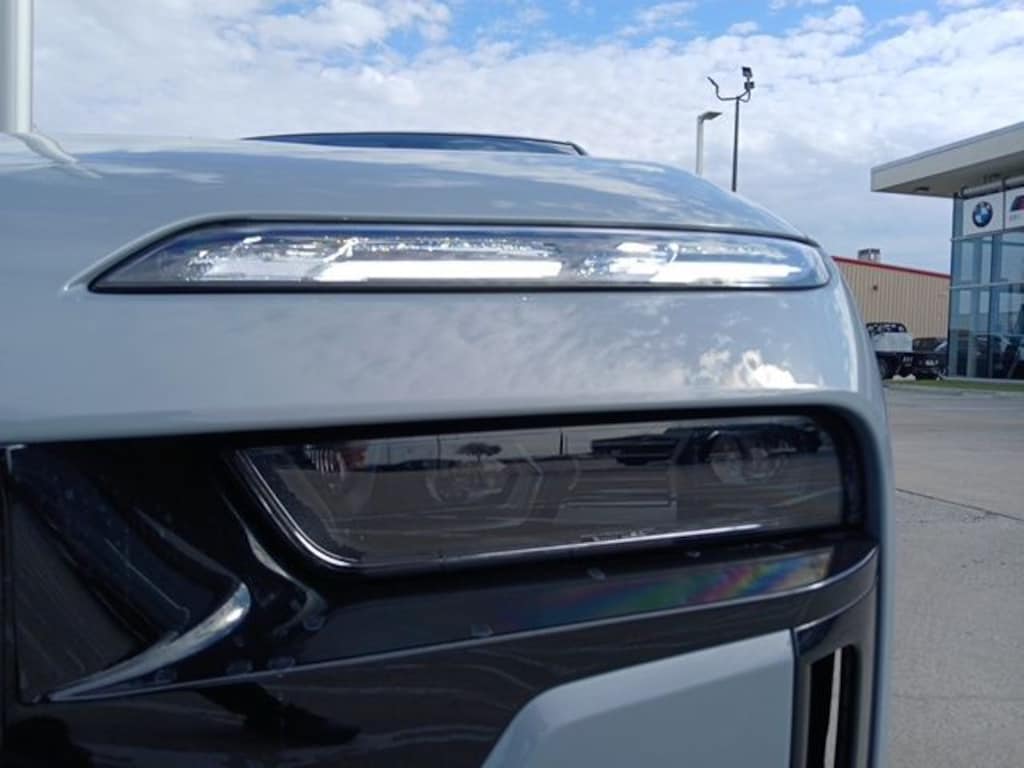 New 2026 BMW 7 Series 740i xDrive Sedan