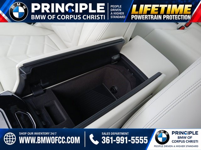 2026 BMW 5 Series 530i - Photo 23