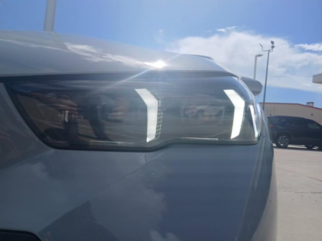 New 2027 BMW 5 Series 540i xDrive Sedan