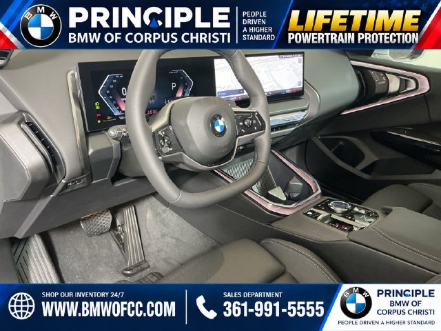 2026 BMW X3 30 - Photo 25