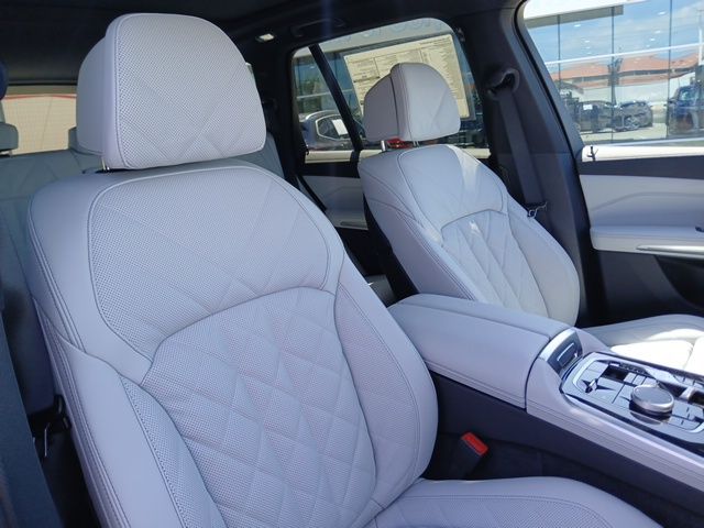 2026 BMW X5 40i - Photo 18
