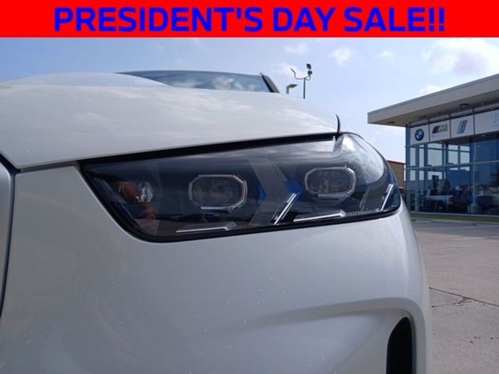 New 2026 BMW X5 xDrive50e SUV