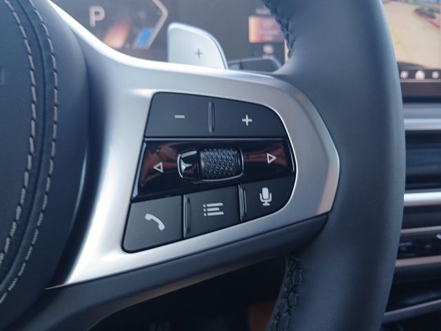 2026 BMW X5 50e - Photo 28