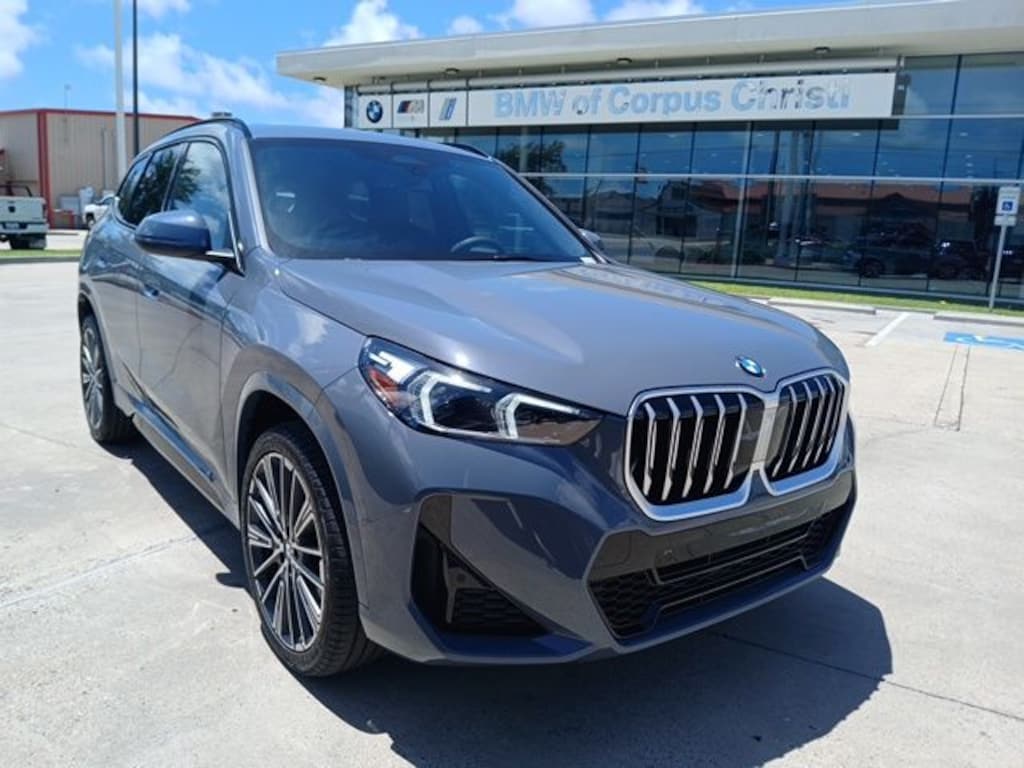 New 2026 BMW X1 xDrive28i SUV