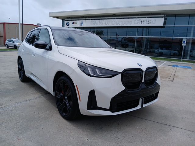 2026 BMW X3 M50 XDRIVE's photo