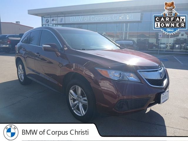 2014 Acura RDX Base's photo